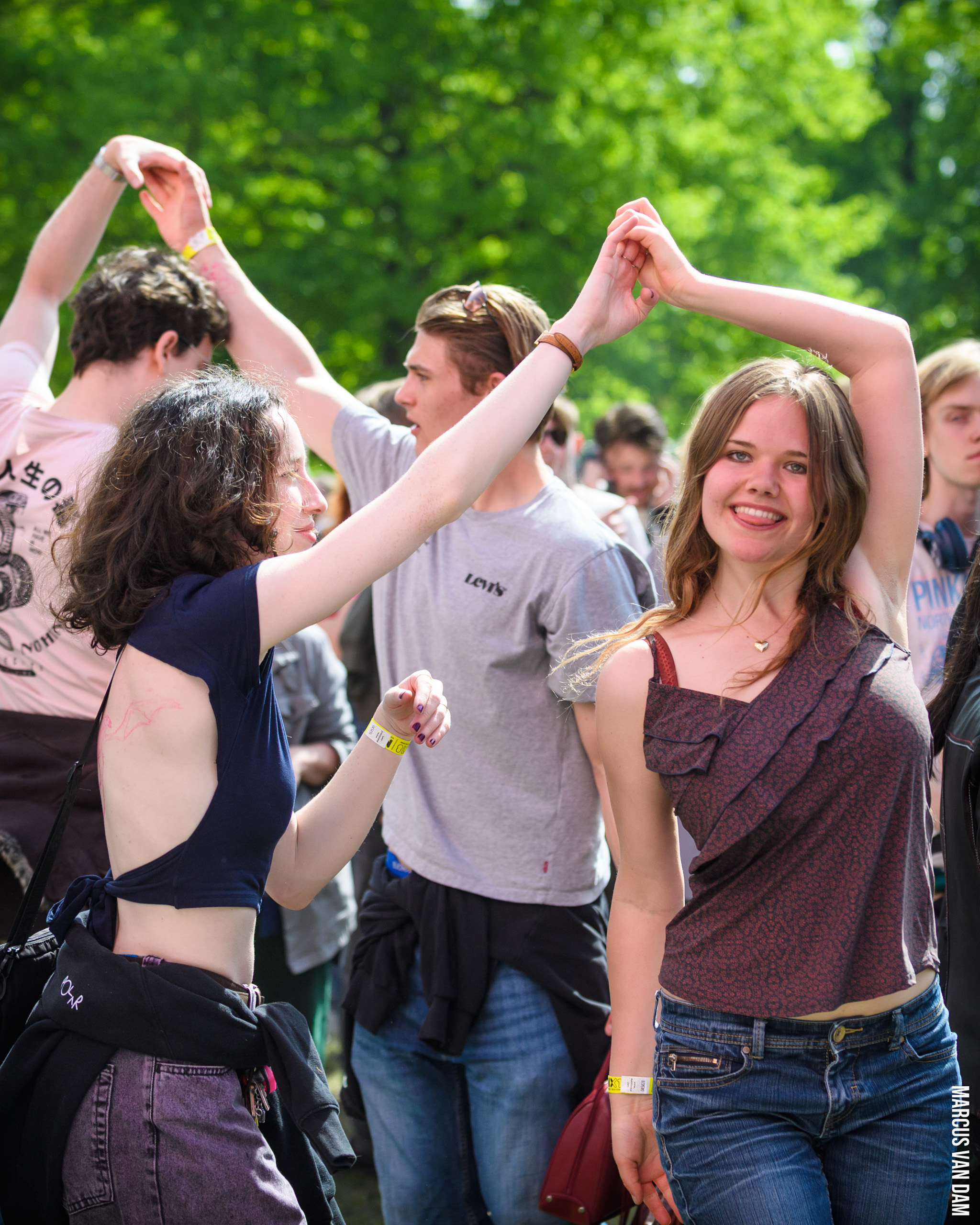 Bevrijdingspop (2026)